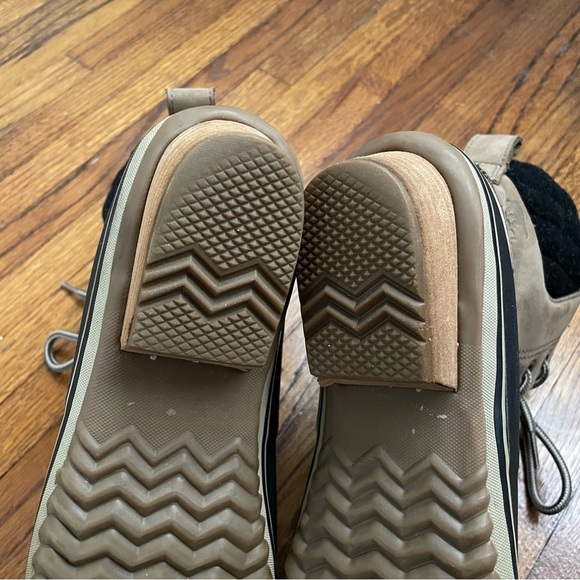 Sorel Slimpack Lace II Duck Boots - Picture 10 of 10